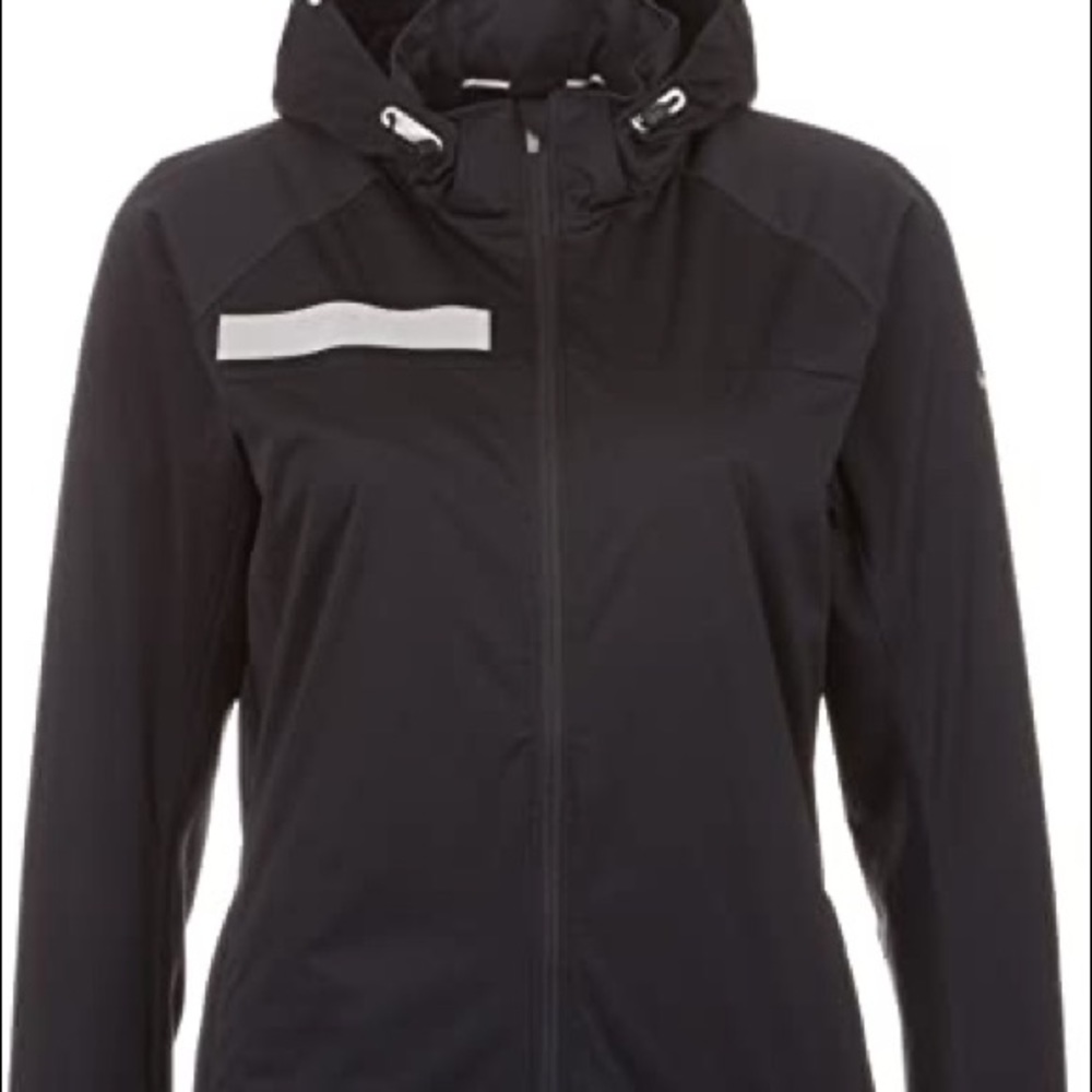 ISO Nike Element Shield Max dri fit jacket in XL